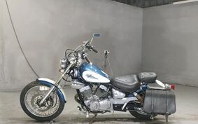 YAMAHA VIRAGO 250 S 3DM