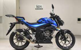 SUZUKI GSX-S125 DL32B