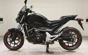 HONDA NC 700 S 2013 RC61