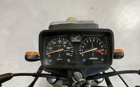 HONDA CG125 PCJ3