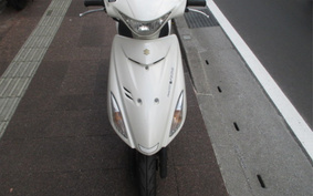 SUZUKI ADDRESS V125 S CF4MA