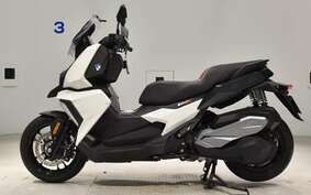 BMW C400X 2019 0C09