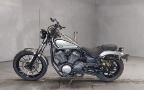 YAMAHA BOLTR VN04J