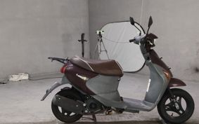 SUZUKI LETS4 CA45A