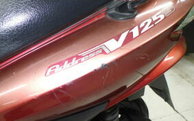 SUZUKI ADDRESS V125 S CF4MA