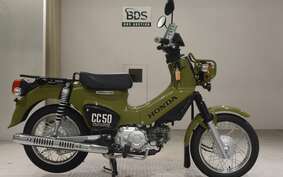 HONDA クロスカブ50 AA06