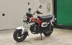 HONDA DAX 125 JB04