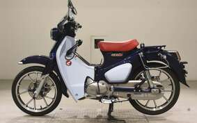 HONDA C125 SUPER CUB JA48