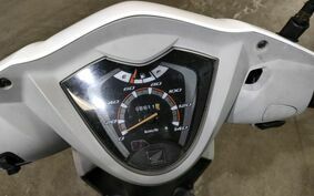 HONDA DIO 110 JF31