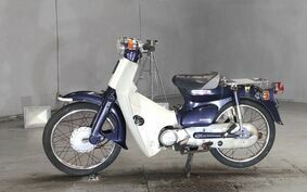 HONDA C70 SUPER CUB HA02