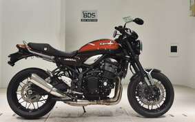 KAWASAKI Z900RS CAFE 2021 ZR900C