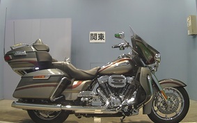 HARLEY FLHTKSE 1800CVO 2016 TEN