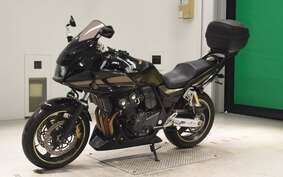 HONDA CB400 SUPER BOLDOR VTEC 2012 NC42