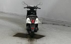 SUZUKI LET's CA4AA