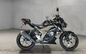 SUZUKI GSX-S125 DL32B