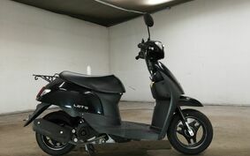 SUZUKI LET's CA4AA