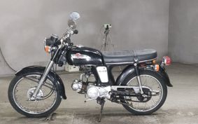 HONDA BENLY50 CD50