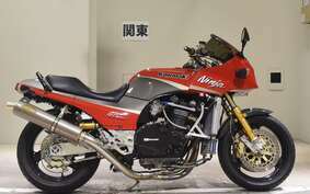 KAWASAKI GPZ900R NINJA 1997 ZX900A