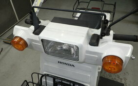 HONDA GYRO X TD02