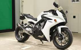 HONDA CBR650F 2015 RC83