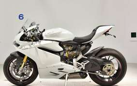 DUCATI 1299 PANIGALE S 2015 H905J