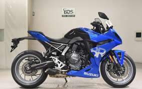 SUZUKI GSX-8R 2024 EM1AA