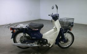 HONDA PRESS CUB 50 AA01