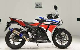 HONDA CBR250R A MC41