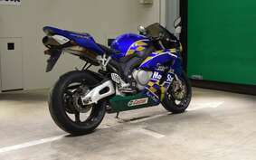 HONDA CBR1000RR 2005 SC57