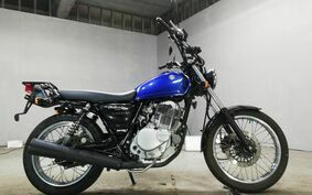 SUZUKI GRASS TRACKER NJ4DA