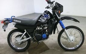 YAMAHA DT50 17W