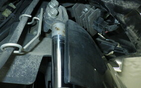 SUZUKI ADDRESS 110 CE47A