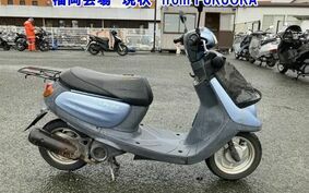 YAMAHA ジョグ ポシェ SA08J