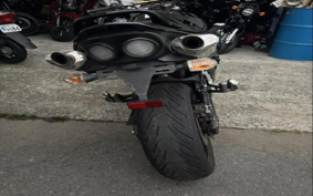 SUZUKI GSR400 ABS 2016 GK7EA