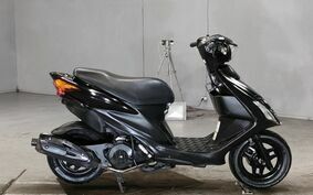 SUZUKI ADDRESS V125 S CF4MA