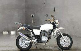 HONDA APE 100 HC07