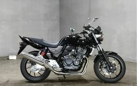 HONDA CB400SF VTEC REVO 2022 NC42