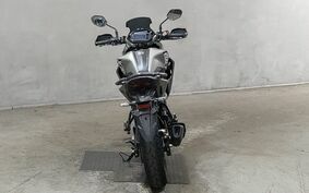 HONDA CB200X MC56