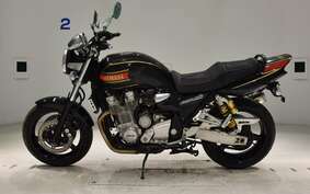 YAMAHA XJR1300 Gen.2 2009 RP17J