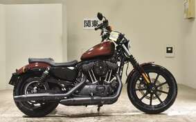 HARLEY XL1200NS 2018 LP3