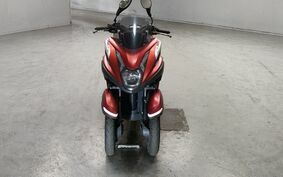 YAMAHA TRICITY 125 SE82J