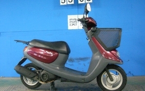 YAMAHA JOG POCHE 2000 SA08J