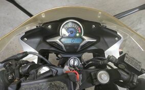 HONDA CBR250R MC41