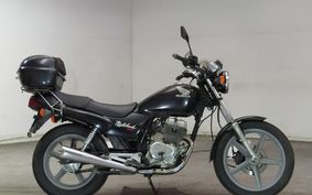 HONDA HAWK NIGHT 250 MC26