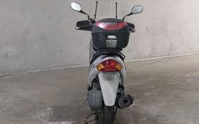 SUZUKI ADDRESS V125 CF4EA