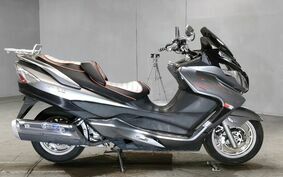 SUZUKI SKYWAVE 400 2007 CK44A