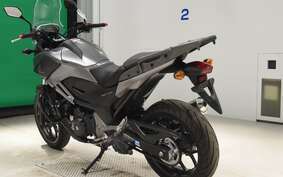 HONDA NC750X ABS 2017 RC72