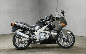 KAWASAKI ZZ-R400 1999 ZX400N