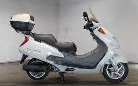 HONDA FORESIGHT SE MF04