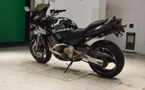 HONDA HORNET 600 S 2001 PC34